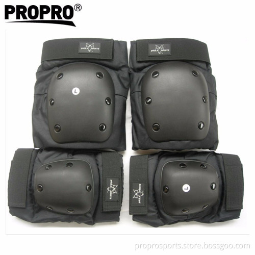 PROPRO PE Shell GEL Elbow Pads Elbow Brace Strap Elbow Compression Sleeve